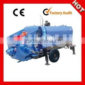 Famous DXBS30-13-56 Small Concrete Pump For Sale thumbnail-1