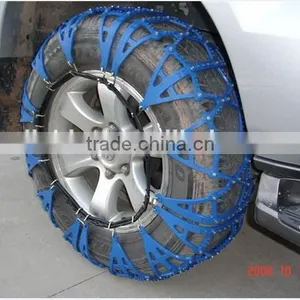 Atli SUV 4X4 Plastic Snow Chain thumbnail-1