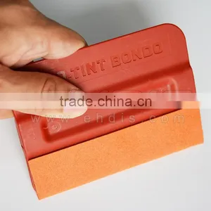 Magnetic Squeegee/Plastic Flexible Squeegee/Felt Squeegee thumbnail-3
