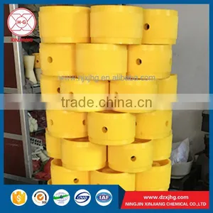 Wear Resistant Machined pp Plastic Parts Market thumbnail-5