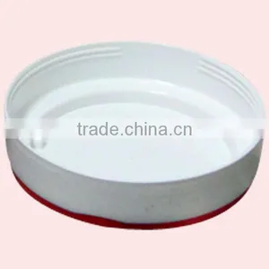 Wholesale Tin Plastic Lunch Box 3 Compartment thumbnail-6