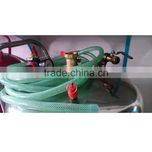 Foam Cleaning Machine FC80S01 thumbnail-3