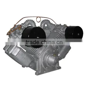 Industrial Belt Drive Air Pump - BC250TC thumbnail-1