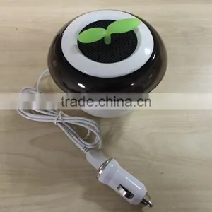 Car Air Cleanning Air Purifier thumbnail-2