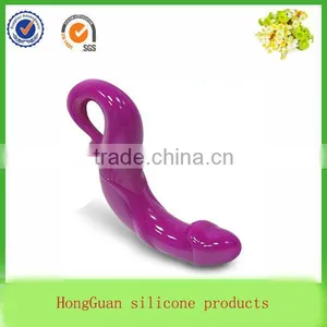 Adult Novelty Silicone Sex Massager for Women thumbnail-1