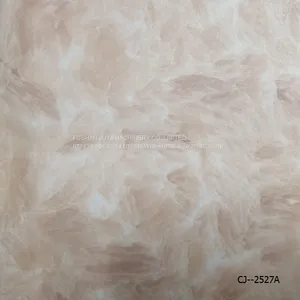 Marble Pattern Wood Grain Heat Transfer Paper for Aluminum Doors thumbnail-3