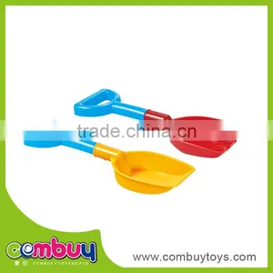 Most Popular Summer Beach Tool Set Plastic Shovel Spoon Toy thumbnail-1