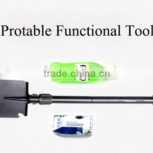 Home & Garden Digging Tools Stainless Steel Shovel/spade thumbnail-1