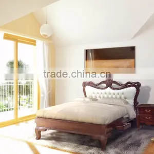 BED ELLYN ITALIAN STYLE thumbnail-1