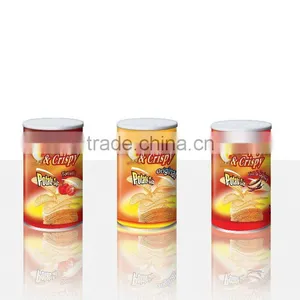 Potato Chips (food) thumbnail-1