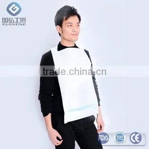Disposable Adult Dental Bibs for Surgical Use thumbnail-1