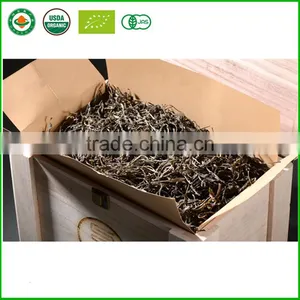 Lose Weight and Pu-er Raw Tea Puer Tea Yunan Traditional Tea thumbnail-1