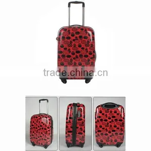Lightweight High Quality Abs Trolley Luggage/case thumbnail-1