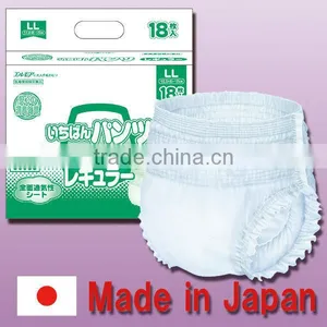 Easy to Use and Hot-selling Adults Diapers in South Africa Hospital Equipment at Reasonable Prices thumbnail-1