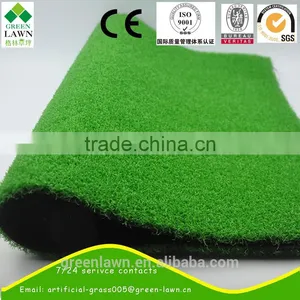 Synthetic Turf Artificial Grass Lawn Grass for Garden thumbnail-3