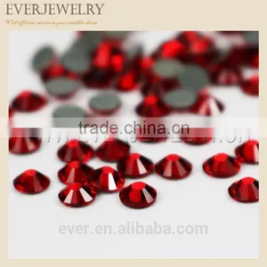 Hot Fix Stones for Clothes Decoration, ab Coating Colors thumbnail-5