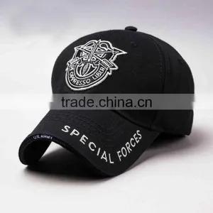 2017 Custom Cotton Twill Baseball Caps thumbnail-3