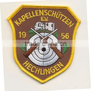 Embroidery Patch thumbnail-1
