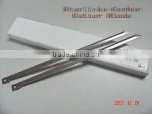 CAD/CAM Cutter Blade thumbnail-1