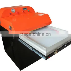 Big 3D Vacuum Sublimation Heat Press Machine thumbnail-1
