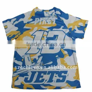 Custom Dri Fit Jersey Soccer Wears Manufacturer thumbnail-1