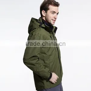 Long Sleeve New Design Photographer Vest Coat thumbnail-5