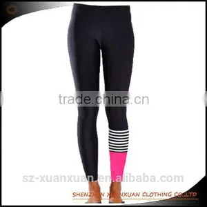 Wholesale Bulk Women Printed Leggings Sport Fitness Legging thumbnail-2