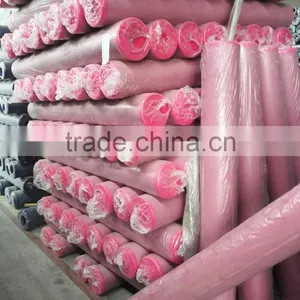 600d Pvc Coated Oxford Fabric Stocklot, Polyester Oxford Fabric With Pvc Backing Stock Lot thumbnail-4