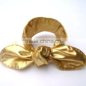 Wholesale Fashion Design Hair Accessory Elastic Baby Headband thumbnail-2