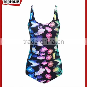 Buy Cheap v Neck High Cut Cheeky Bikini thumbnail-3