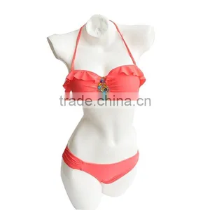 2015 New Arrival Women Sexy Fashion Bikini (BS131001) thumbnail-4
