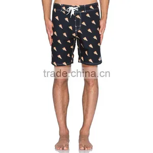 China Swimwear & Beachwear Men Waterproof Cheap Wooden Trunks thumbnail-1