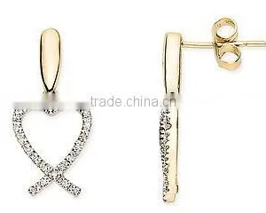 Gold & Silver Plated Jewelry [dtse# 248] thumbnail-1