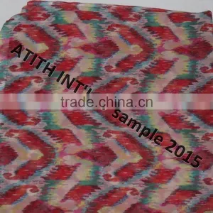 Silk Scarf Clip thumbnail-6