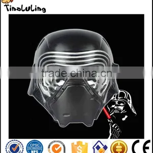 Anime Movie Darth Vader Star Movie War Masks thumbnail-6