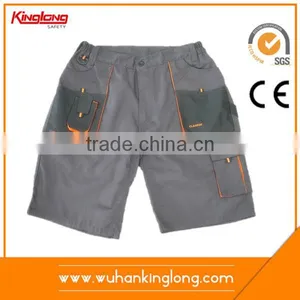 Two Tons Canvas Fabric Men Short Pants thumbnail-1