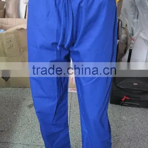 Custom Hospital Uniform Clinical Medical Scrubs Uniforms thumbnail-1