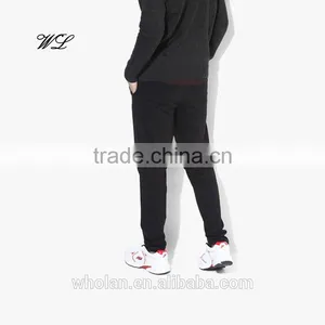 China Suppliers Mens Track Pants Fitness Wear Sweat Jogger Pants thumbnail-3