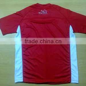 Running Half Sleeve Jersey thumbnail-1