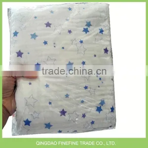 Spanish Super Throw Soft Softtextile Baby Blanket thumbnail-4