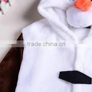 Wholesale Children's Boutique Clothing Costumes Cosplay Jumpsuit Kids Pajamas Clothing For Halloween Carniva Guangzhou Factory thumbnail-3