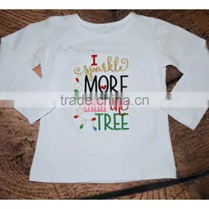 Crop Top Baby Cloth Toddler Baby Long Sleeve Top Hot Sale thumbnail-5