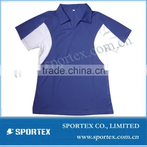 OEM Tennis Shirt / Tennis Wear thumbnail-1