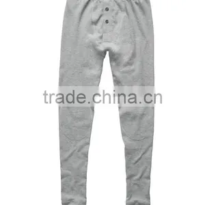 Suntex Active Thermals Underwear Mens Plus Size Long Johns thumbnail-5