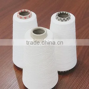 30s/1 40s/1 60s/1 Viscose Spun Yarn Viscose Rayon Yarn for Muslin Women Dress Fabric thumbnail-2