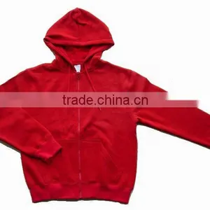 2011 Fashion Hoodies With Long Sleeve thumbnail-1