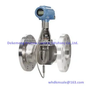 Rosemount 8800D Vortex MultiVariable Flow Meters thumbnail-2