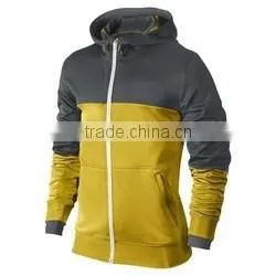 80 Cotton 20 Polyester Blank Hoodies thumbnail-3
