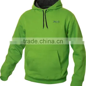 Fleece Hoodies for Men and Women thumbnail-2