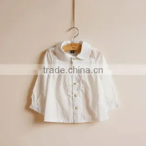 Fashionable New Model Shirts Children Girls in Low Price thumbnail-4